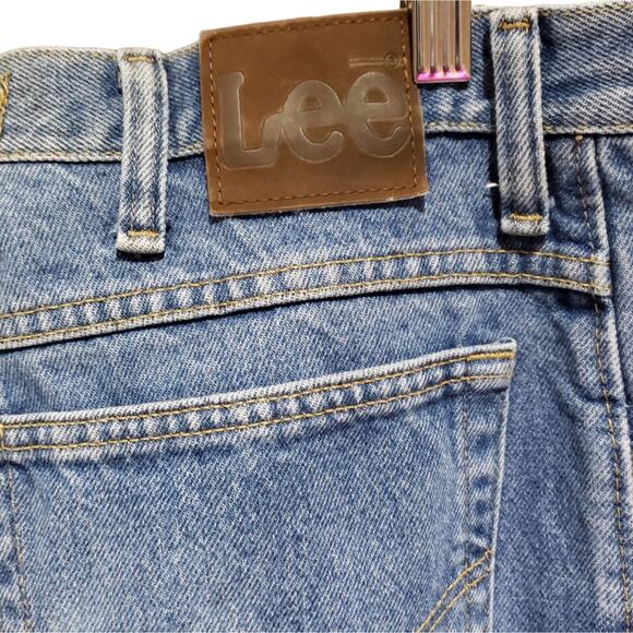 Vintage Lee Jeans - Picture 9 of 9